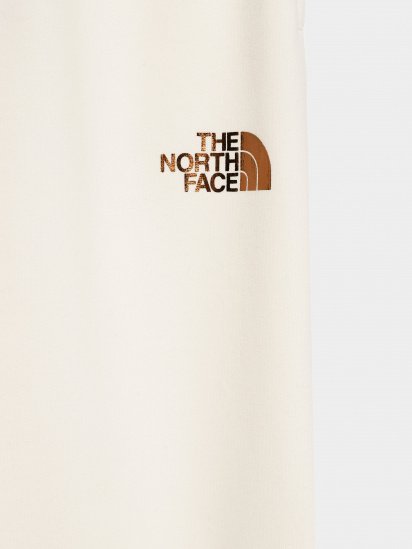Штаны спортивные The North Face DOCK WORKER RECYCLED BEANIE модель NF0A7X4WN3N1 — фото 3 - INTERTOP