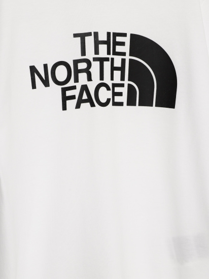 Лонгслів The North Face Oversized Joggers модель NF0A7X5DFN41 — фото 3 - INTERTOP