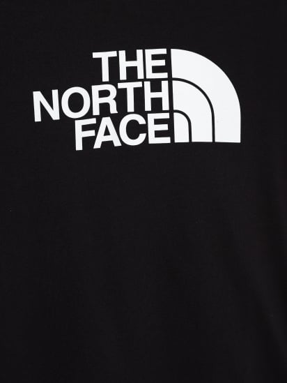 Футболка The North Face Easy модель NF0A7X5EJK31 — фото 3 - INTERTOP