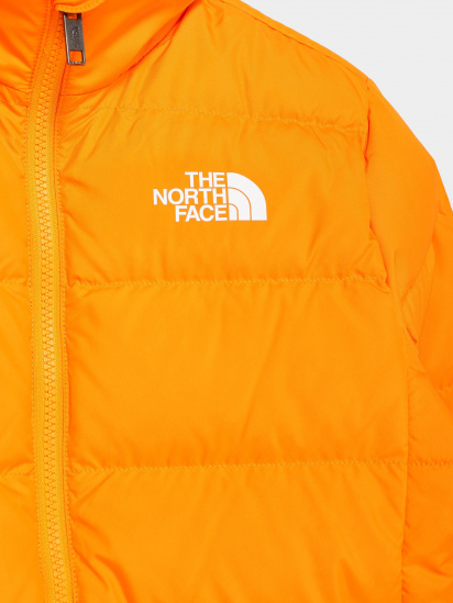 Демісезонна куртка The North Face Reversible Down модель NF0A7WOQ78M1 — фото 3 - INTERTOP