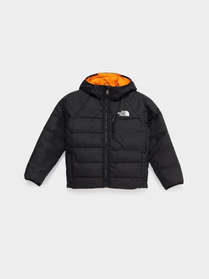 Зимняя куртка The North Face Reversible Perrito модель NF0A7X4R84P1 — фото - INTERTOP