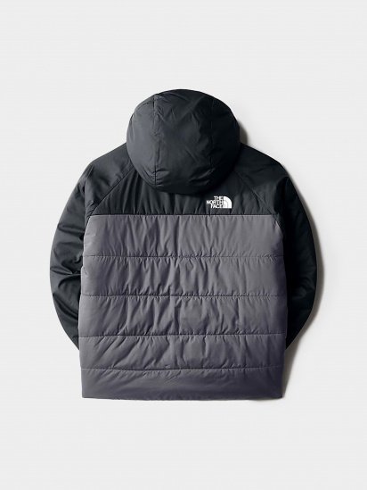 Зимова куртка The North Face Reversible Perrito модель NF0A7X4RHDC1 — фото 5 - INTERTOP