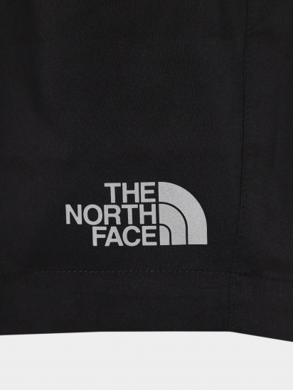 Шорти спортивні The North Face Never Stop модель NF0A82DLJK31 — фото 3 - INTERTOP