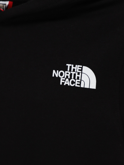 Худі The North Face GRAPHIC модель NF0A854WJ941 — фото 3 - INTERTOP