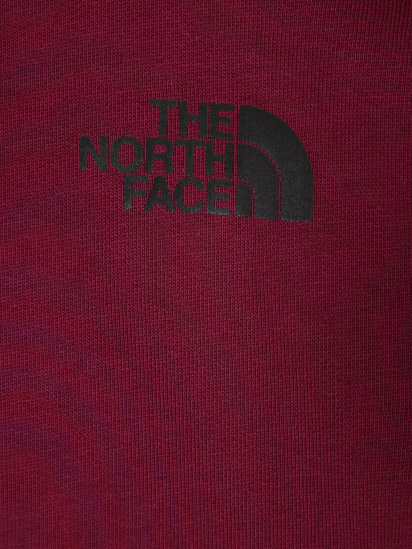 Худи The North Face Teens Box P/O модель NF0A855BI0H1 — фото 3 - INTERTOP