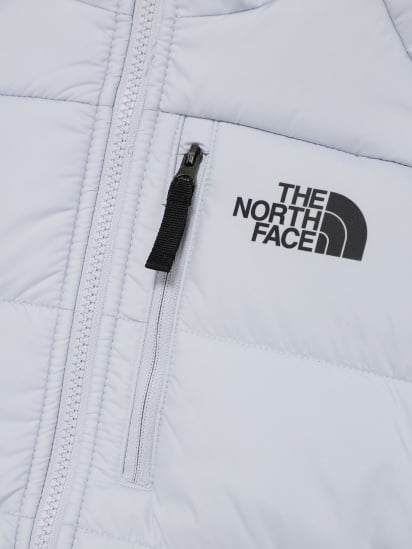 Зимняя куртка The North Face Reversible Perrito модель NF0A82D9O2Y1 — фото 3 - INTERTOP