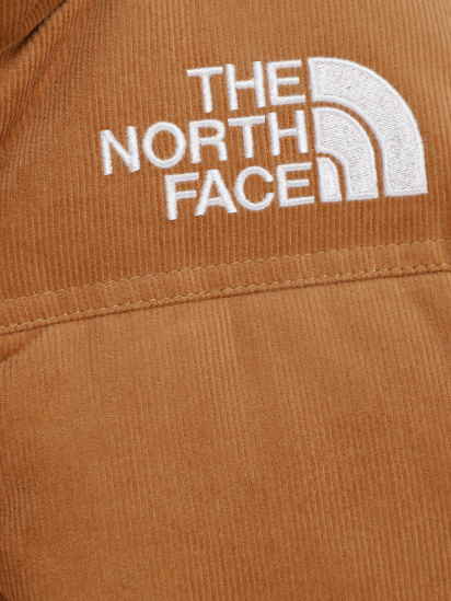Зимова куртка The North Face 1996 Retro Nuptse модель NF0A82UDI0J1 — фото 3 - INTERTOP