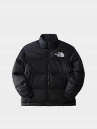Чорний - Зимова куртка The North Face 1996 Retro Nuptse
