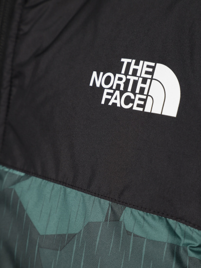 Демисезонная куртка The North Face Never Stop Synthetic модель NF0A8557O2V1 — фото 3 - INTERTOP
