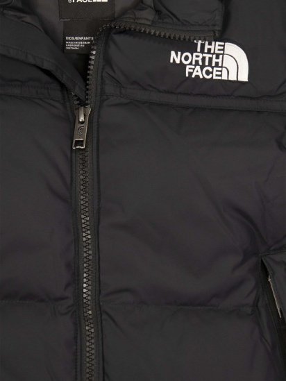 Зимняя куртка The North Face 1996 RETRO NUPTSE модель NF0A82TSJK31 — фото 3 - INTERTOP