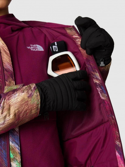 Демісезонна куртка The North Face Freedom Insulated модель NF0A82Y6OME1 — фото 4 - INTERTOP