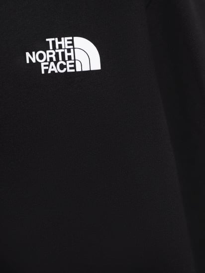 Кофта The North Face G Fz Oversize Light Hoodie модель NF0A877QJK31 — фото 3 - INTERTOP