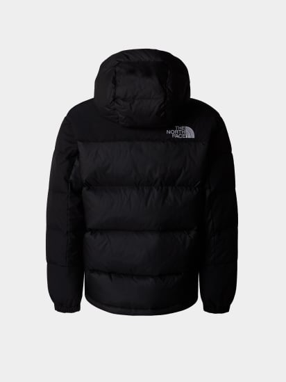 Пуховик The North Face Teen Hmlyn Down модель NF0A88UYJK31 — фото - INTERTOP