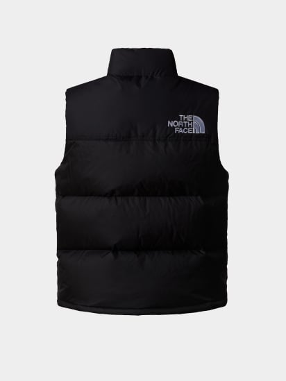 Жилет з утеплювачем The North Face Teen 1996 Retro Nuptse модель NF0A8A4BJK31 — фото - INTERTOP