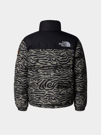 Пуховик The North Face Teen 1996 Retro Nuptse модель NF0A8A4C4IY1 — фото - INTERTOP