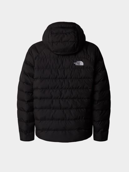 Зимняя куртка The North Face Reversible Perrito модель NF0A88TWJK31 — фото - INTERTOP