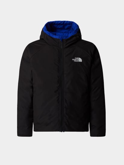 Зимова куртка The North Face Reversible Perrito модель NF0A88TWCZ61 — фото - INTERTOP