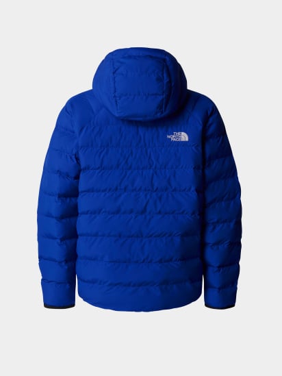 Зимняя куртка The North Face Reversible Perrito модель NF0A88TWCZ61 — фото 3 - INTERTOP