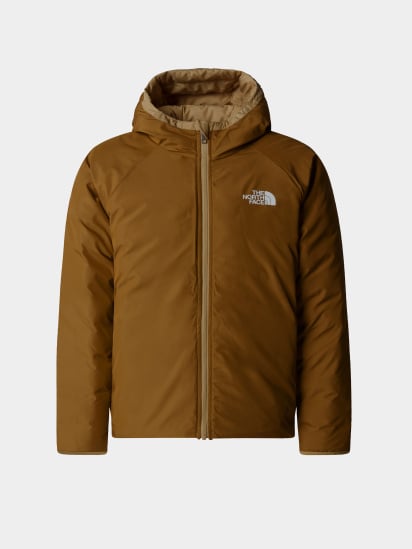 Зимова куртка The North Face Reversible Perrito модель NF0A88TWLK51 — фото - INTERTOP