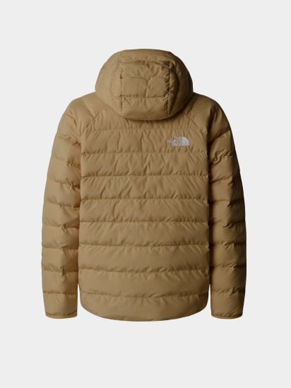 Зимова куртка The North Face Reversible Perrito модель NF0A88TWLK51 — фото 3 - INTERTOP