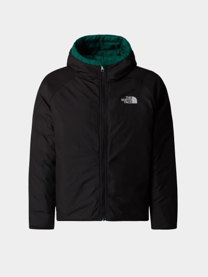 Зимняя куртка The North Face Reversible Hooded модель NF0A88TWNL11 — фото - INTERTOP