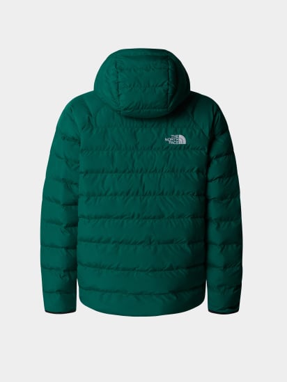 Зимняя куртка The North Face Reversible Hooded модель NF0A88TWNL11 — фото 3 - INTERTOP