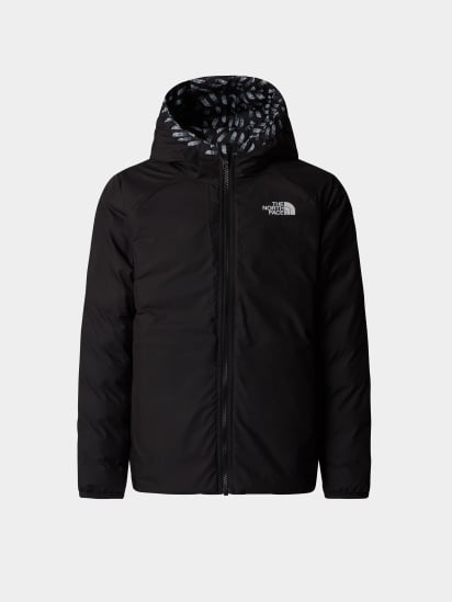 Зимняя куртка The North Face Reversible Perrito модель NF0A88UE4EI1 — фото - INTERTOP