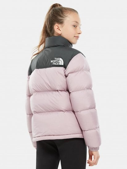 Куртка The North Face 1996 Retro Nuptse модель NF0A3NOJD2Q1 — фото 3 - INTERTOP