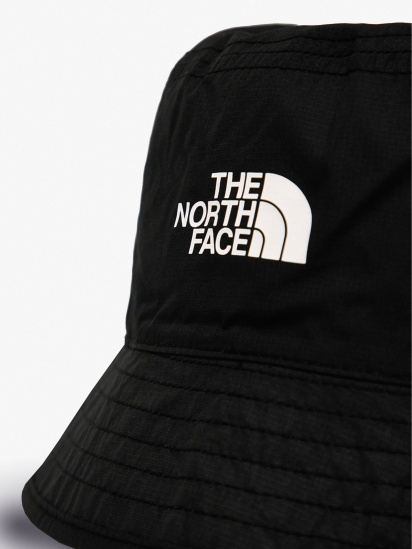 Панама The North Face Sun Stash Hat модель NF00CGZ0TY11 — фото 3 - INTERTOP