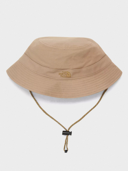 Панама The North Face Mountain Bucket Hat модель NF0A3VWXD9V1 — фото 3 - INTERTOP