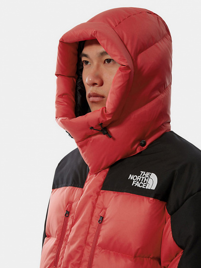 Зимняя куртка The North Face Search & Rescue Himalayan модель NF0A55I6KZ31 — фото 3 - INTERTOP
