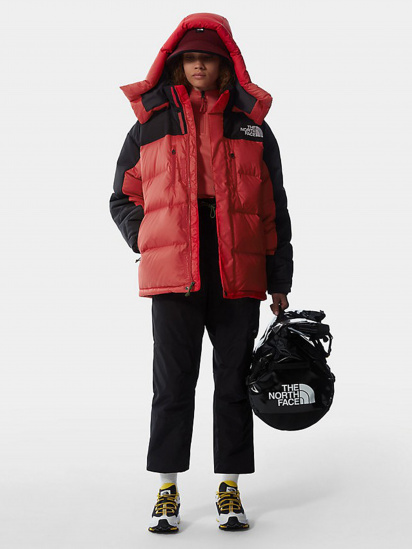 Зимняя куртка The North Face Search & Rescue Himalayan модель NF0A55I6KZ31 — фото 7 - INTERTOP