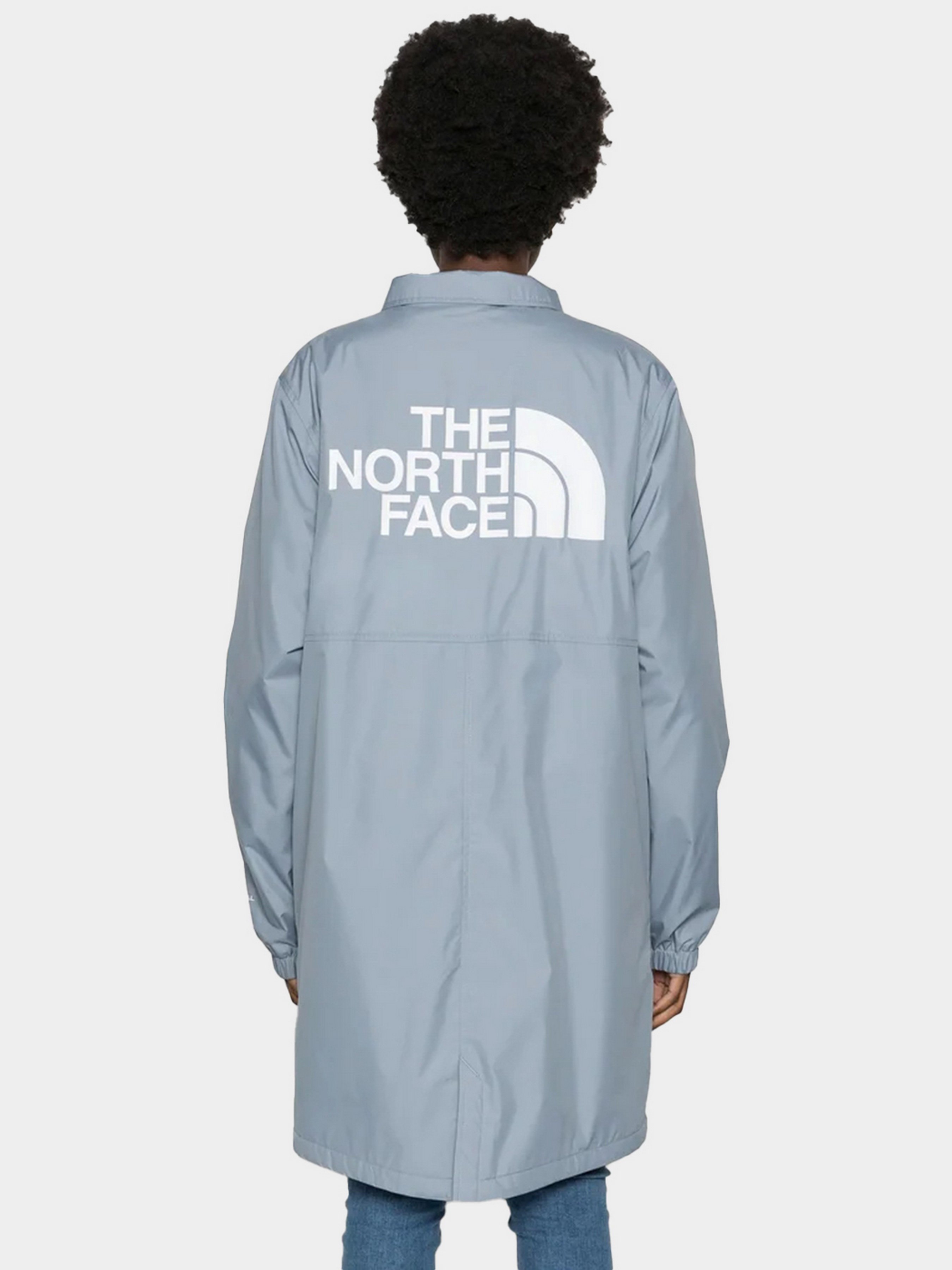 north face telegraphic