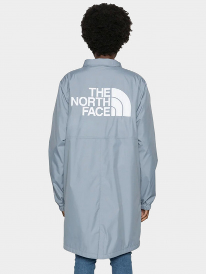 Демісезонна куртка The North Face Telegraphic модель NF0A4SWLZDK1 — фото - INTERTOP