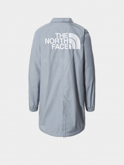 Демісезонна куртка The North Face Telegraphic модель NF0A4SWLZDK1 — фото 5 - INTERTOP