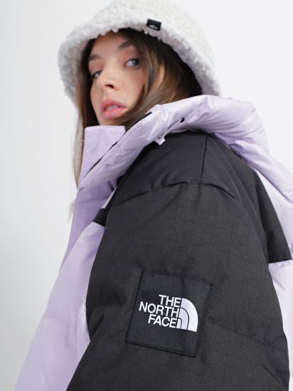 Зимова куртка The North Face Search & Rescue Himalayan модель NF0A55I66S11 — фото 10 - INTERTOP