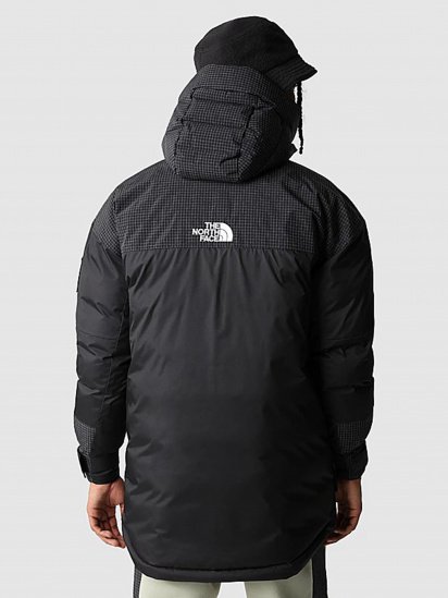 Зимняя куртка The North Face DRYVENT RUSTA модель NF0A7X2YJK31 — фото - INTERTOP