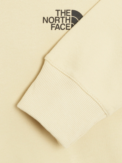 Худі The North Face x Alfie Kungu Patch Graphic модель NF0A7X3J3X41 — фото 4 - INTERTOP