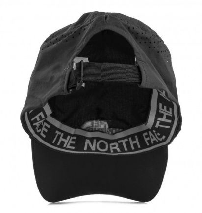 Кепка The North Face SUN SHIELD BALL CAP модель T92SATAGB — фото 3 - INTERTOP