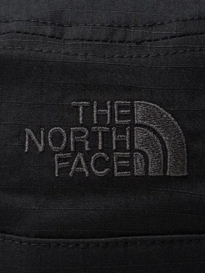 Панама The North Face COTTON BUCKET HAT модель T93FK2JK3 — фото 3 - INTERTOP