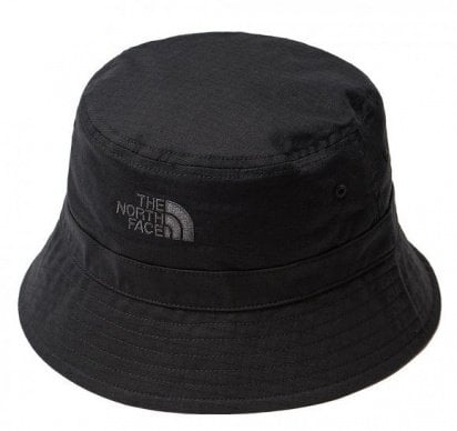 Панама The North Face COTTON BUCKET HAT модель T93FK2JK3 — фото 4 - INTERTOP