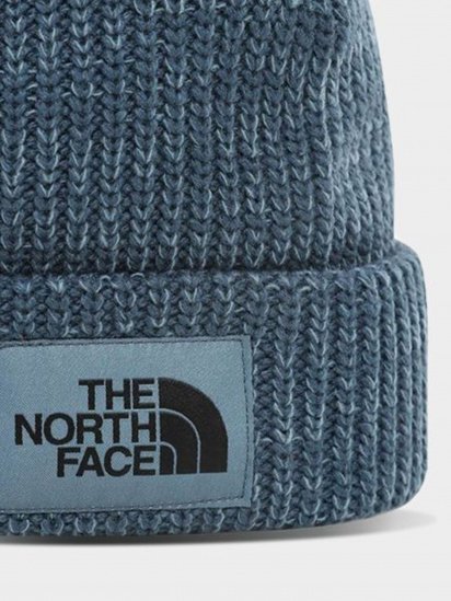 Шапка The North Face Salty Dog модель NF0A3FJWG8E1 — фото - INTERTOP