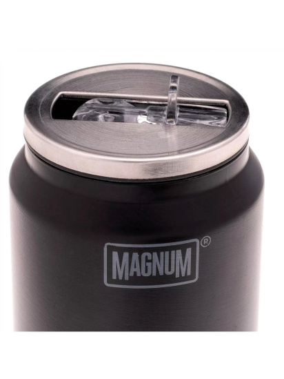 Пляшка Magnum Magnum voi 260 модель MAGNUM VOI 260-BLACK — фото 3 - INTERTOP