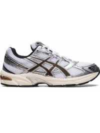 Белый - Кроссовки для бега Asics Gel-1130