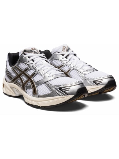 Кроссовки для бега Asics Gel-1130 модель 1201A256-113 — фото 3 - INTERTOP