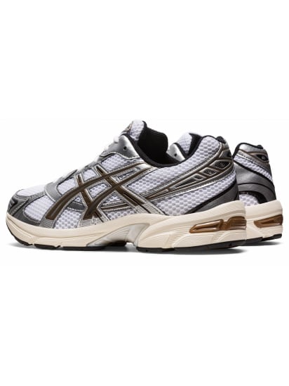 Кросівки для бігу Asics Gel-1130 модель 1201A256-113 — фото 4 - INTERTOP