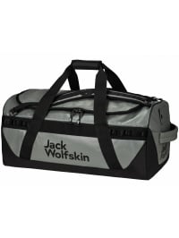 Сірий - Дорожня сумка Jack Wolfskin Expedition trunk