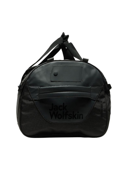 Дорожная сумка Jack Wolfskin Expedition trunk модель 2001532_6000 — фото - INTERTOP