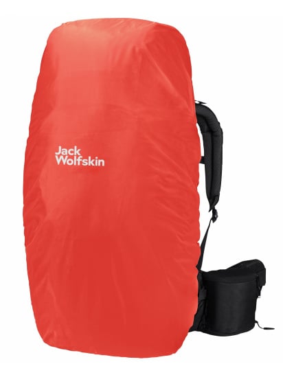 Рюкзак Jack Wolfskin Denali модель 2010061_6000 — фото 6 - INTERTOP