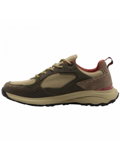 Кросівки Jack Wolfskin Camp Fever Texapore Low модель A62134_A0030 — фото 4 - INTERTOP